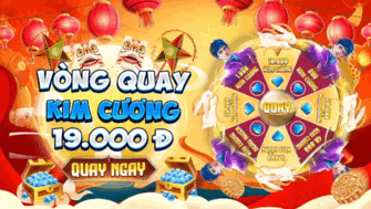 Vòng Quay Kim Cương